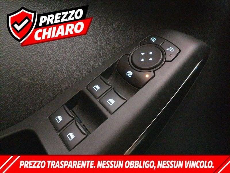 Ford Fiesta 5p 1.0 ecoboost h Titanium 125cv