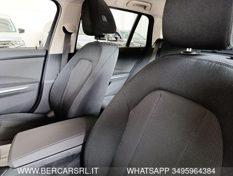 BMW Serie 3 316d Business Touring automatica