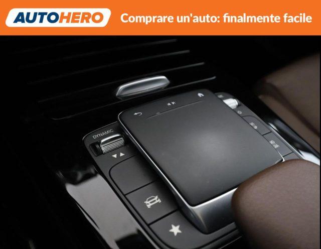 MERCEDES-BENZ CLA 250 e hybrid EQ Premium