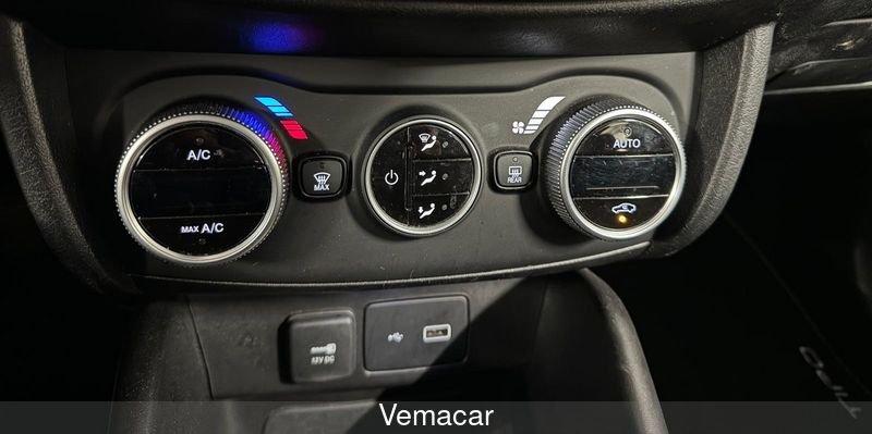 FIAT Tipo 1.6 Mjt 130CV SW City Life MY22