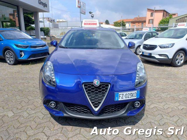ALFA ROMEO Giulietta 1.4 Turbo 120 CV - Garanzia fino 36 mesi