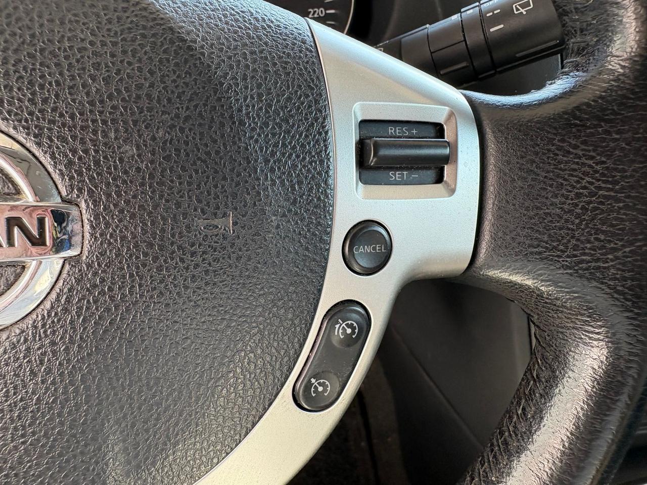 Nissan Qashqai Acenta 1.6 GPL/BENZINA #10933