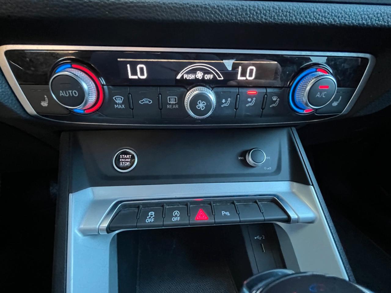 Audi Q3 SPB 35 TDI