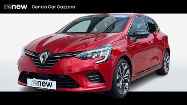 Renault Clio 5 Porte 1.6 E-TECH Hybrid 140cv Intens Auto