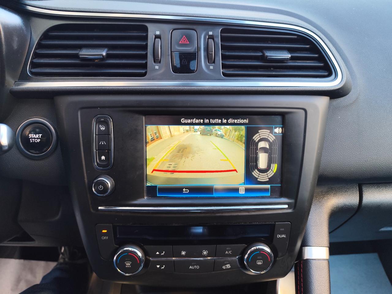 Renault Kadjar 1.5 dCi 110CV Hypnotic AUTOMATICA