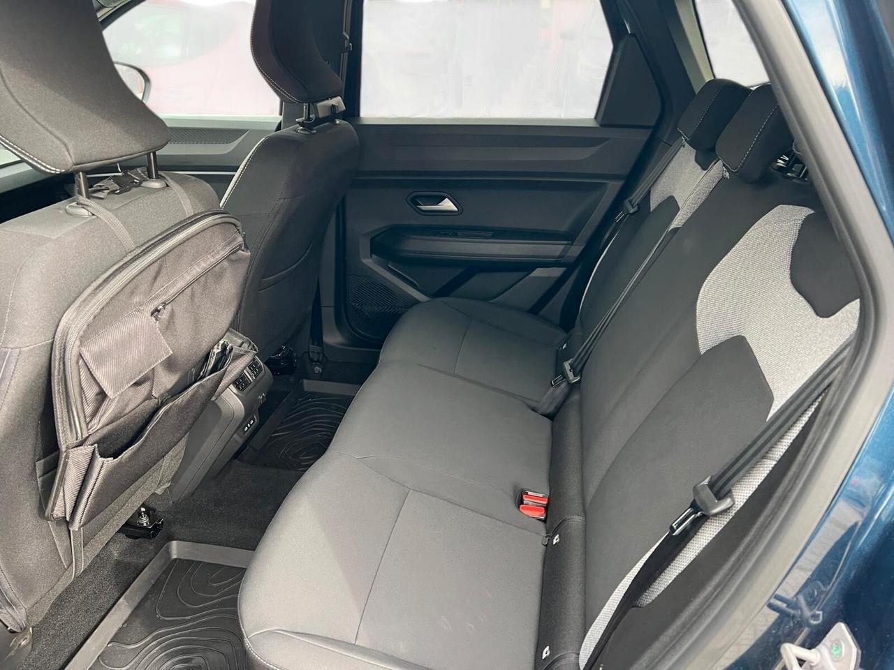 Dacia Bigster Hybrid 155 CV Journey