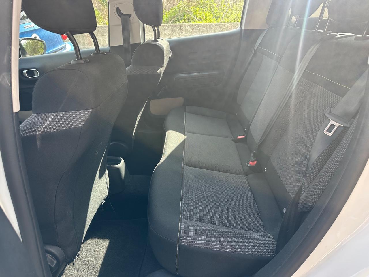 Citroen C3 BlueHDi 100 S&S Feel