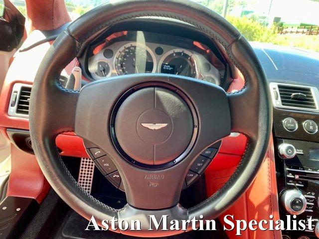 ASTON MARTIN V8 Vantage S Sportshift II Carbon Iva 22% Compresa