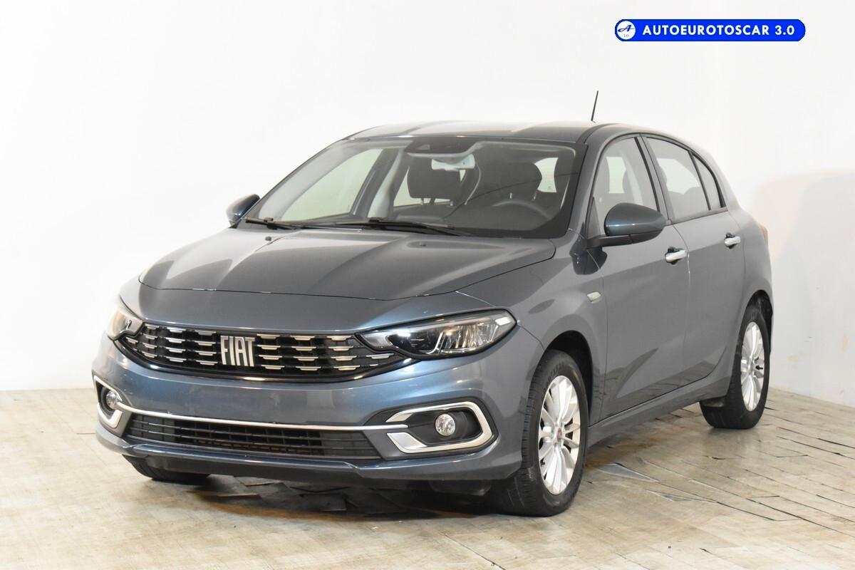 Fiat Tipo 1.0 5 porte Life