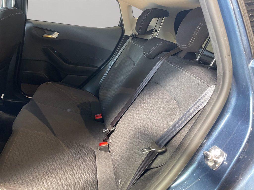 FORD Fiesta 5p 1.1 Titanium 75cv del 2022