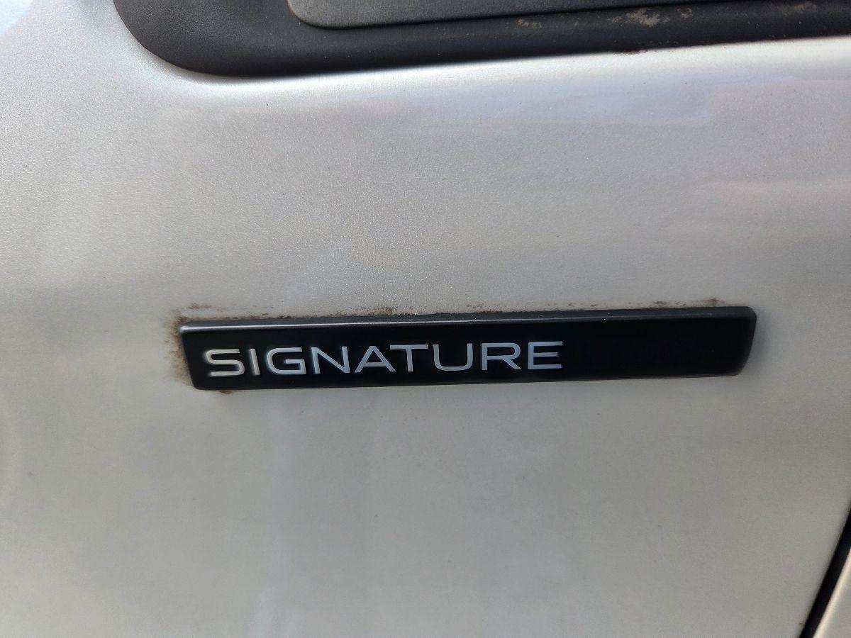 PEUGEOT - 208 - PureTech 82 S&S 5p. Signature