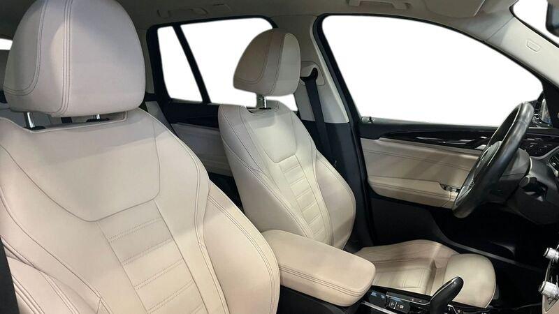 BMW X3 X3 xDrive30d 249CV xLine