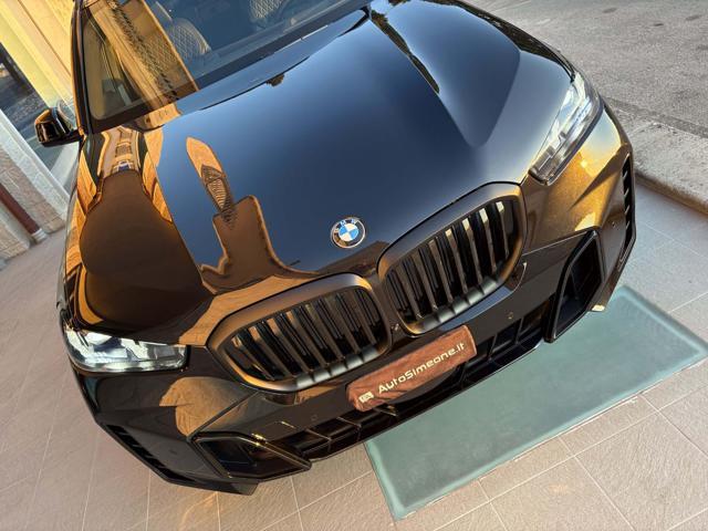 BMW X5 xDrive40d 48V Msport Pro TETTO APR/PAN.