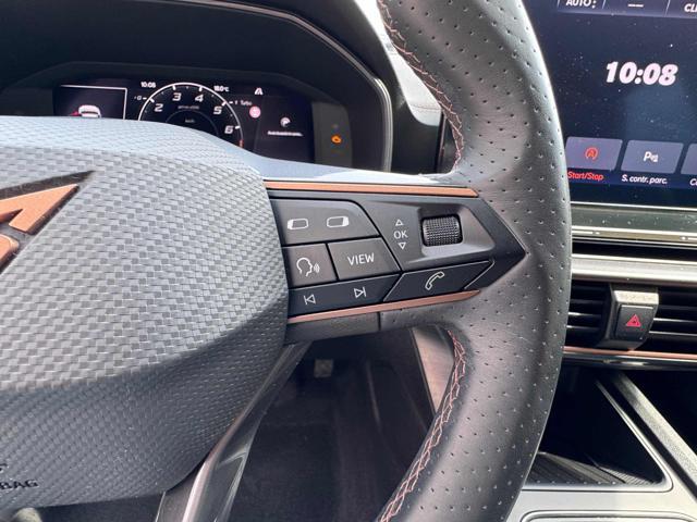 CUPRA Formentor 1.5 TSI