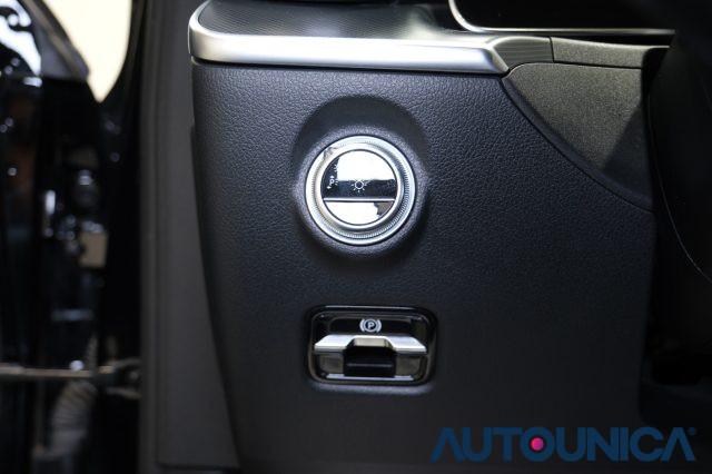 MERCEDES-BENZ C 200 D MILD HYBRID S.W. SPORT PLUS