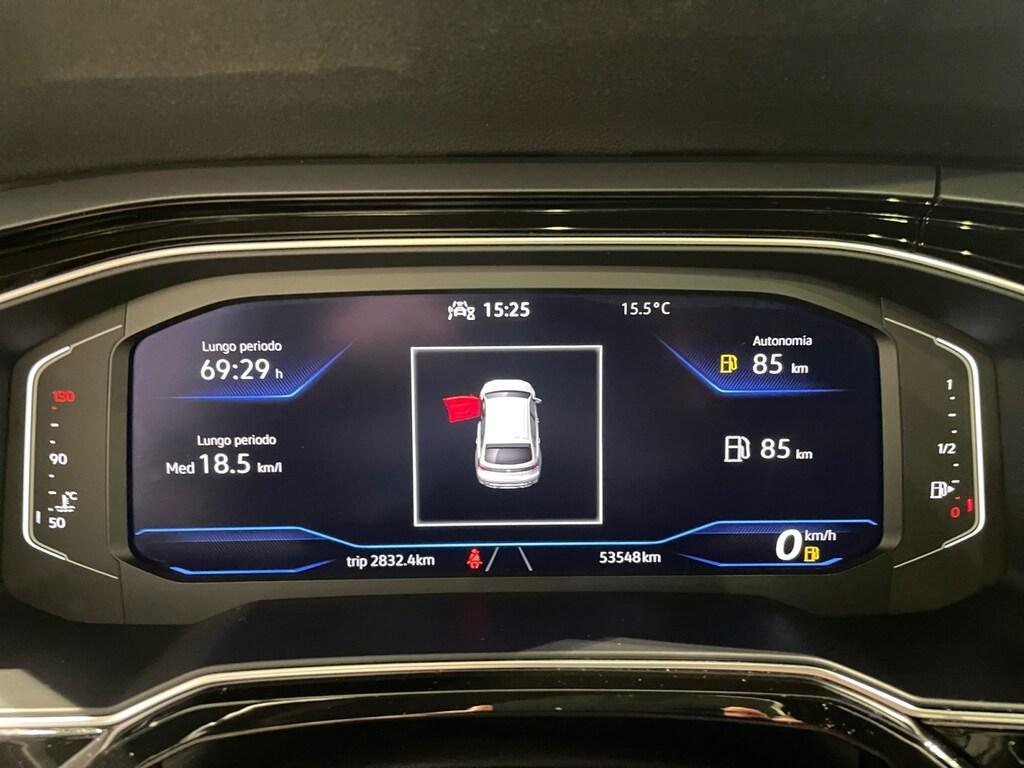 Volkswagen Taigo 1.0 TSI 110CV R-Line