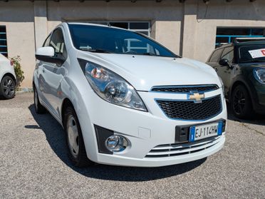 CHEVROLET SPARK LS 1.0 BENZINA 68CV