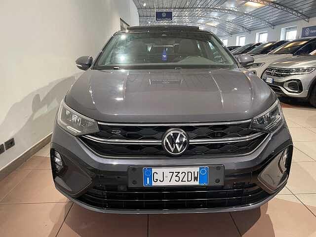 Volkswagen Taigo 1.0 TSI 110 CV R-Line