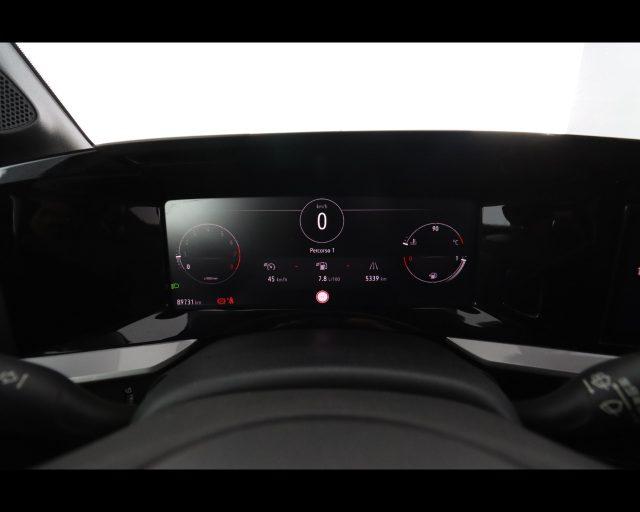 OPEL Mokka 1.2 Turbo 130 CV Ultimate