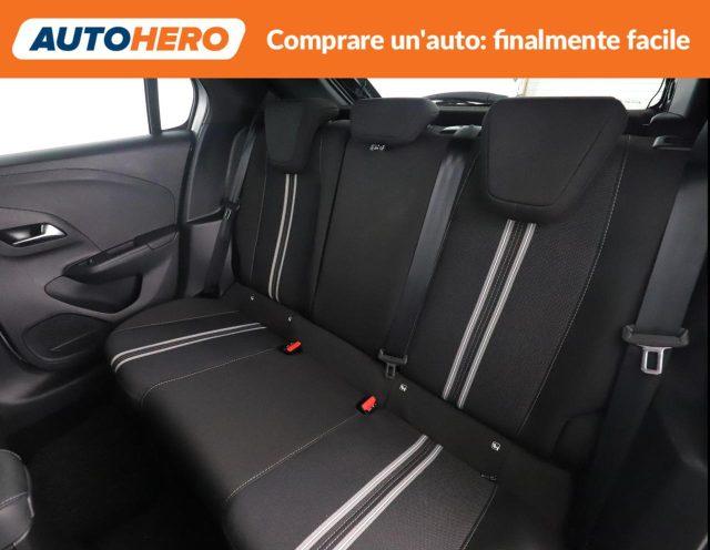 OPEL Corsa 1.2 100 CV aut.