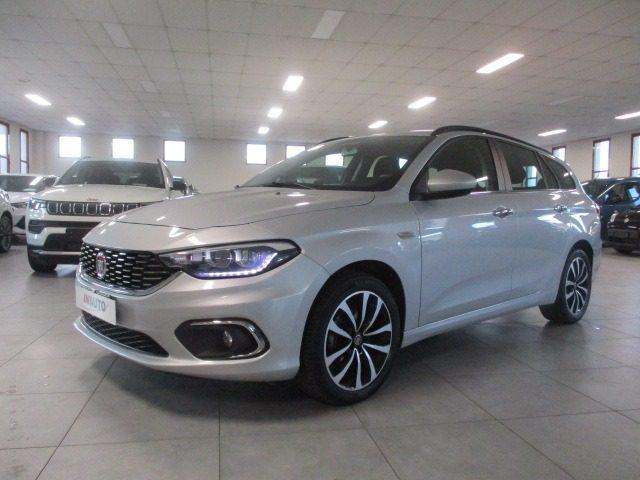 FIAT Tipo 1.6 Mjt S&S SW Lounge