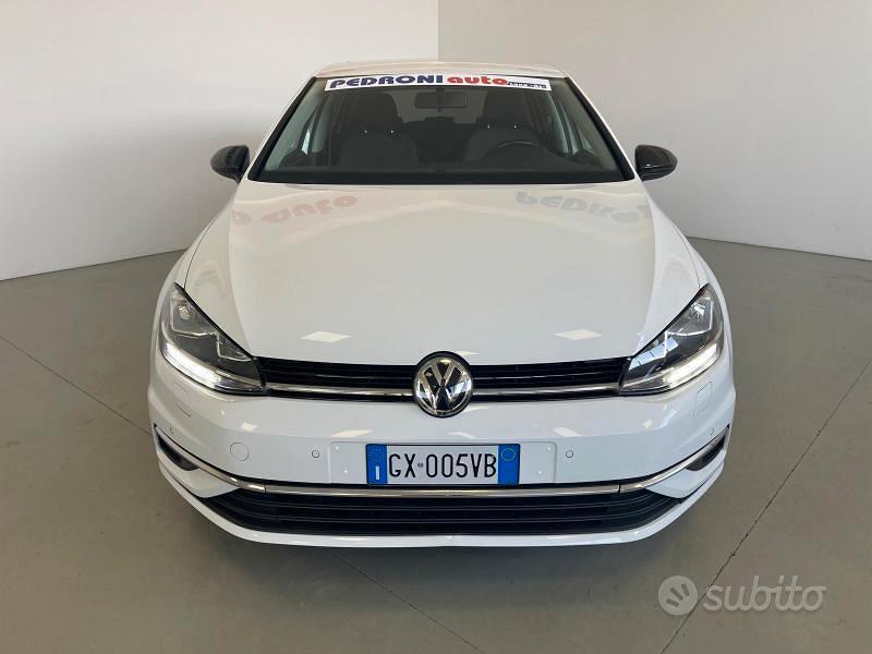 Volkswagen Golf 7.5 5p 1.0 TSI Comfortline 85CV Ne