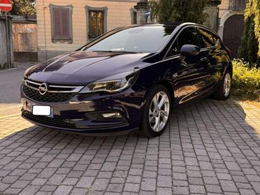 OPEL Astra 1.6 CDTi 136CV Start&Stop 5 porte Dynamic