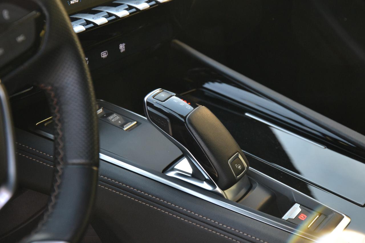 Peugeot 508 2.0 HDI 180CV SW GT AUT. +PELLE+NAVI+FULL LED+R.CAM