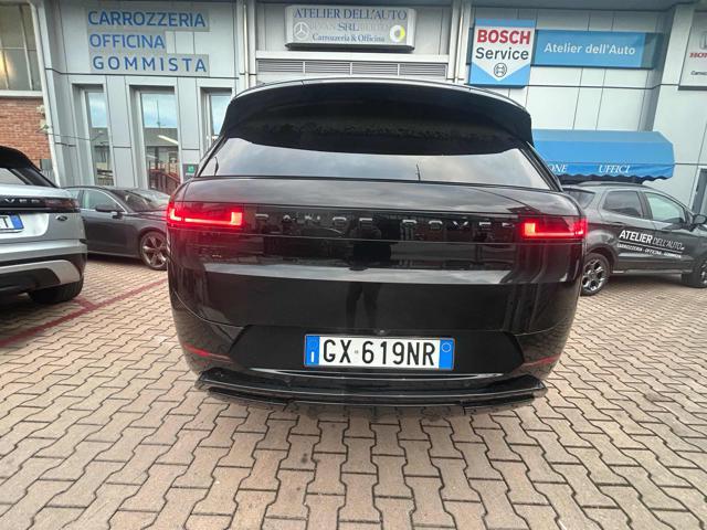 LAND ROVER Range Rover Sport 3.0D l6 249 CV Dynamic SE
