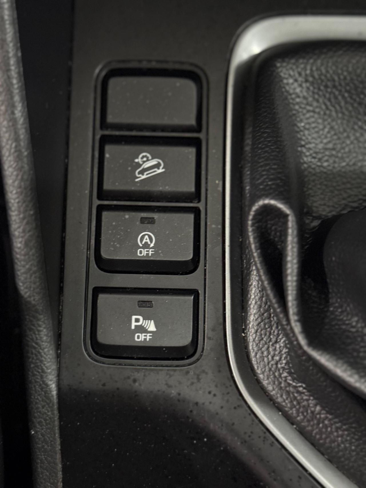 Hyundai Tucson 1.7 2018 full optional