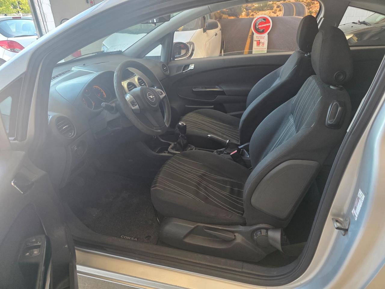 Opel Corsa 1.2 80CV 3 porte GPL-TECH Enjoy