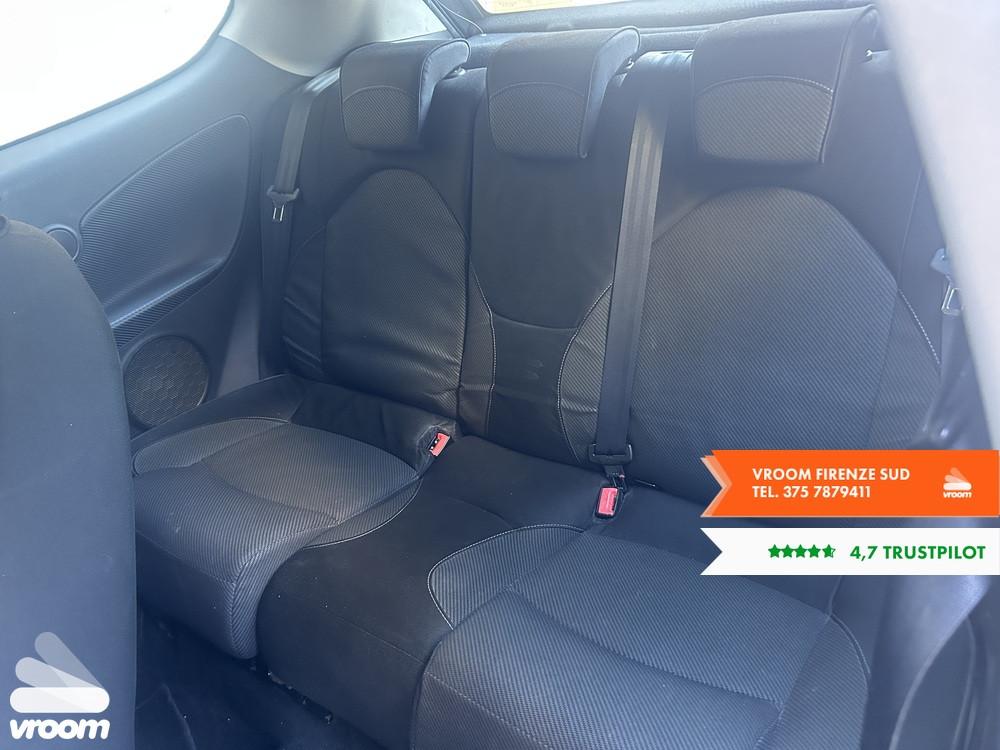 ALFA ROMEO MiTo MiTo 1.6 JTDm 16V Progression