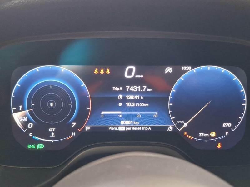 MASERATI GRECALE 2.0 250 CV MHEV GT Q4 AUTO SUV