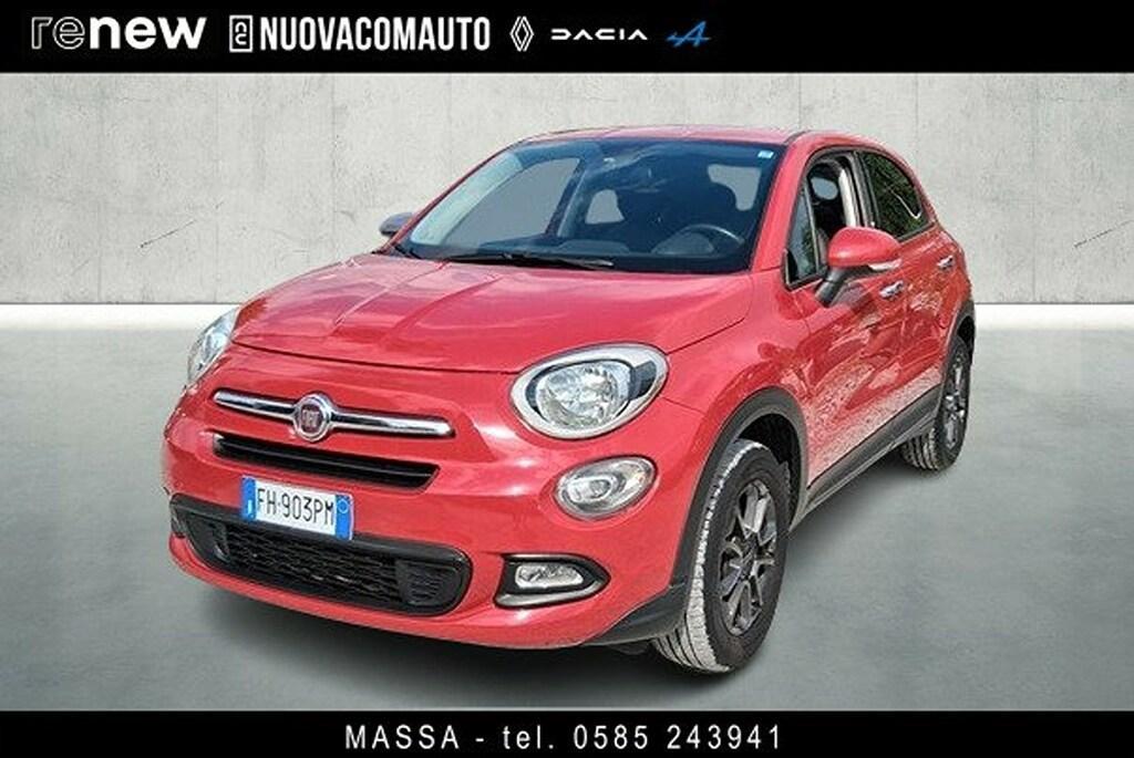 Fiat 500X 1.4 T-Jet Pop Star 4x2