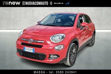 Fiat 500X 1.4 T-Jet Pop Star 4x2