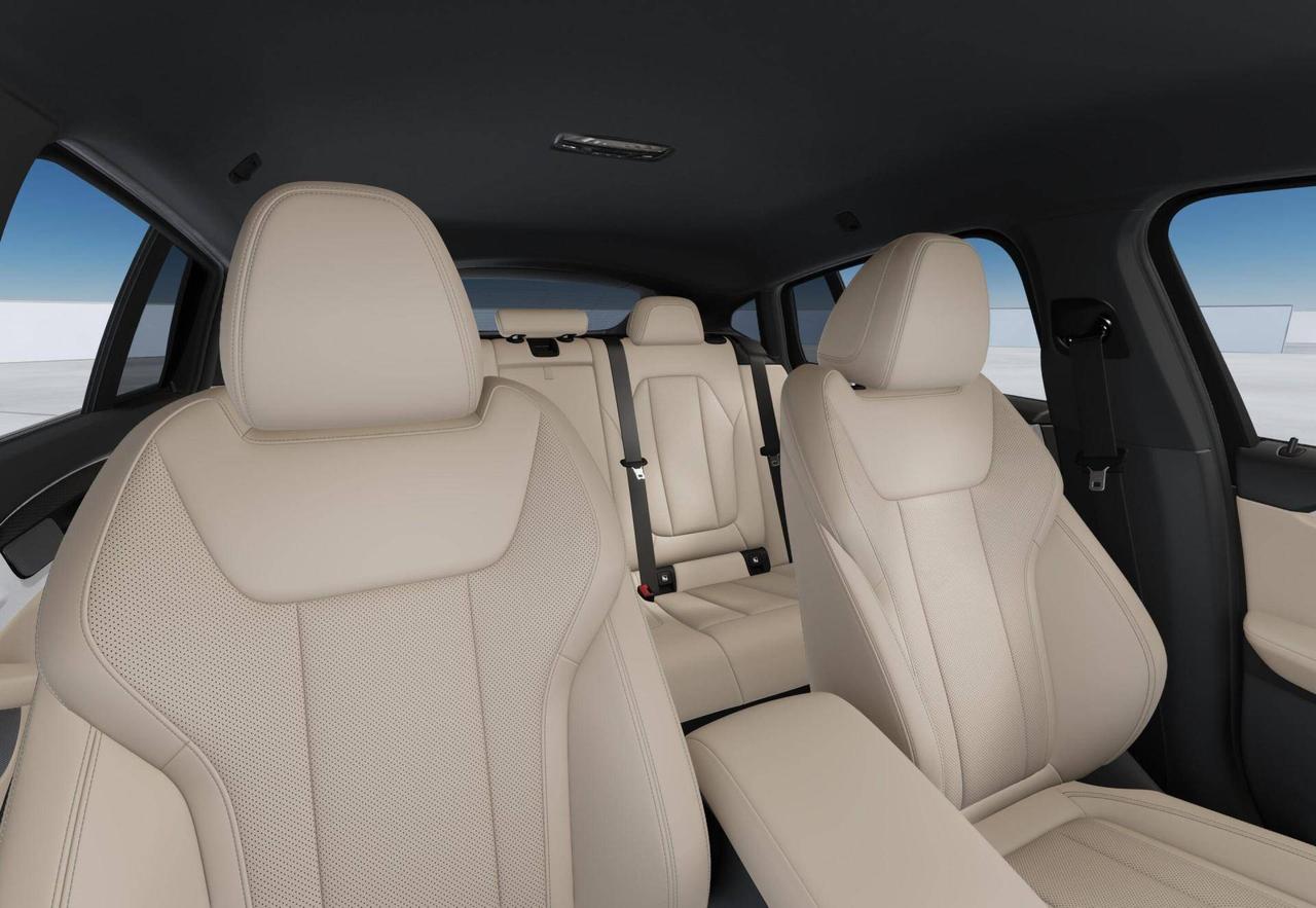 BMW X4 xDrive20d 48V MSport