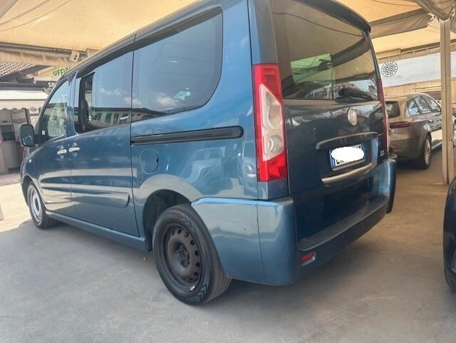 FIAT SCUDO DIESEL
