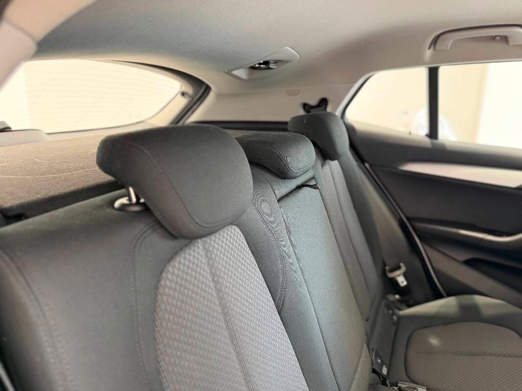 BMW X2 Xdrive20d Business X auto