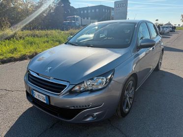 Peugeot 308 BlueHDi 120