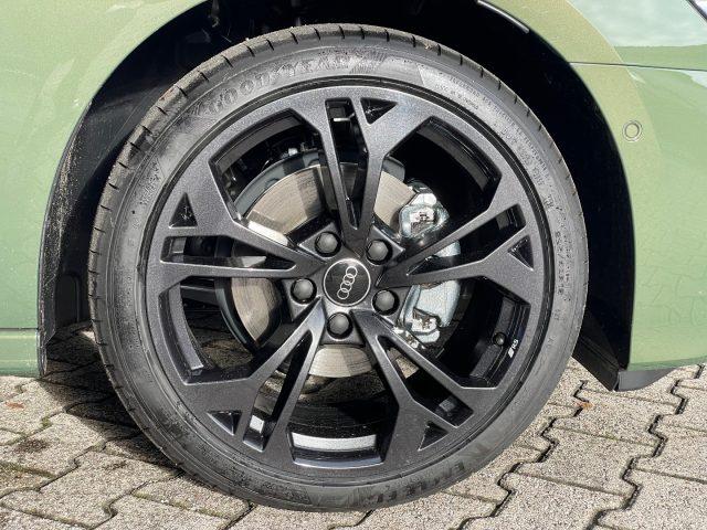 AUDI A3 SPB 35 TDI S tronic S line edition #ProntaConsegna