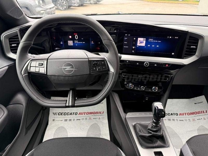 Opel Mokka Mokka 1.2 Edition s&s 136cv