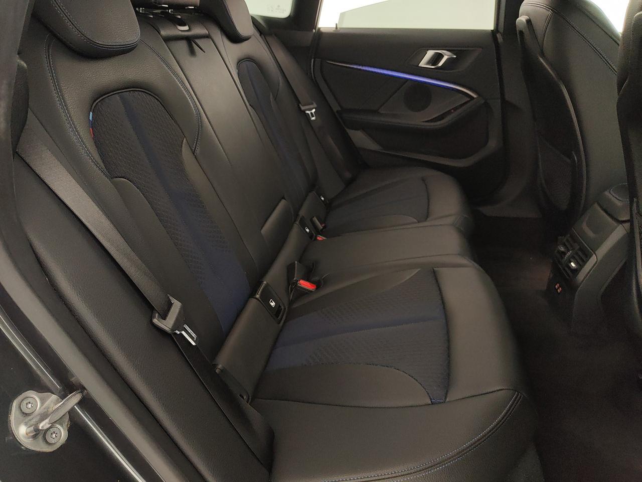 BMW 218i Gran Coupe Msport 136cv auto