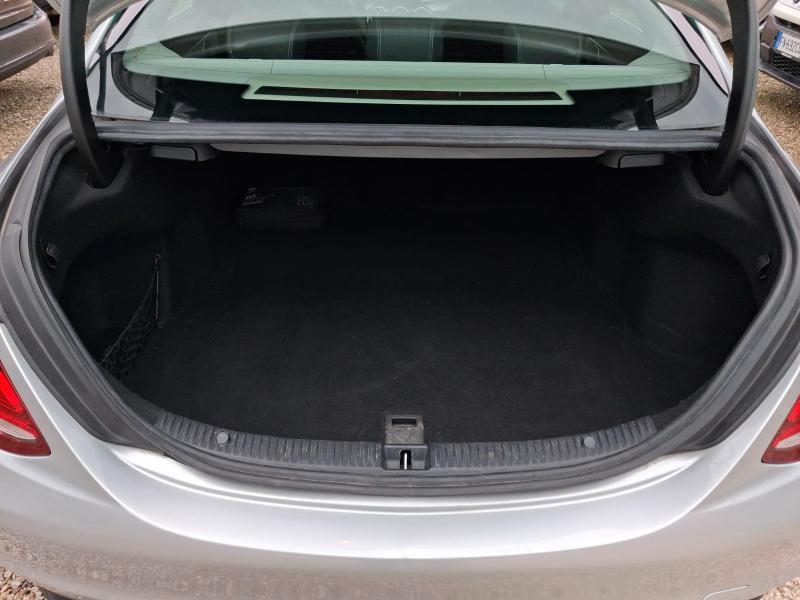 Mercedes C 220 D Sport 7G-Tronic Plus Berlina