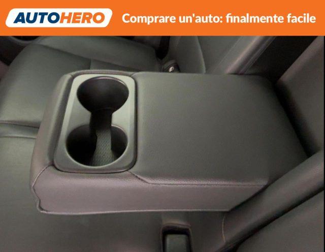 HYUNDAI Tucson 1.6 CRDi Exellence