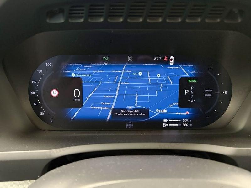 Volvo XC90 XC90 T8 PLUG IN ULTRA BLACK EDITION AWD AUT 7 POSTI **NO SUPER BOLLO**