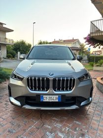 Bmw X1 UNIPRO COME NUOVA GARANZIA