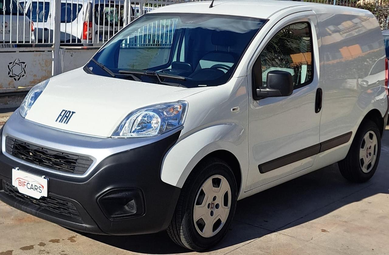 Fiat Fiorino 1.3 MJT 95CV
