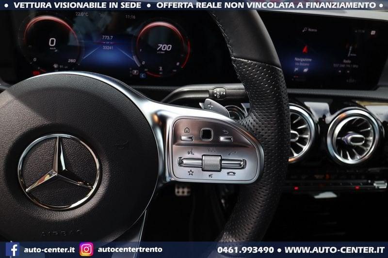 Mercedes-Benz Classe A A 250 Aut 4Matic Premium AMG Night *BRABUS 19