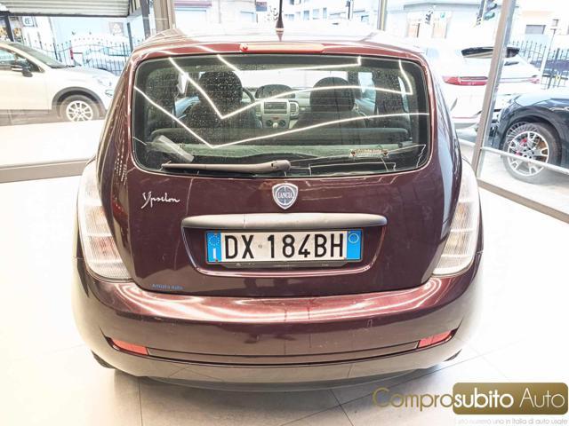 LANCIA Ypsilon 1.4 E-Collection Ecochic GPL