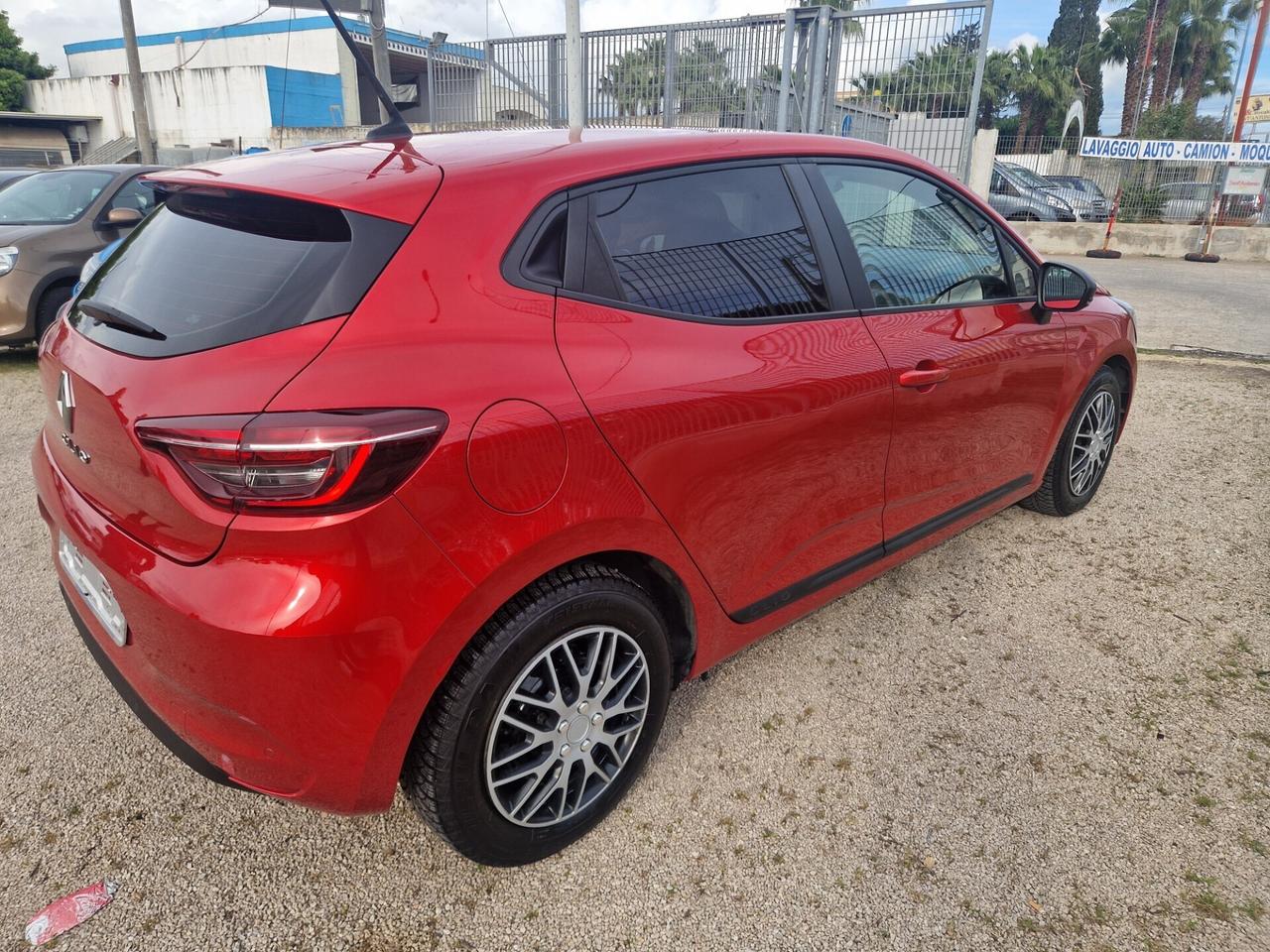 Renault Clio 1.5 dCi 85 CV - 2020